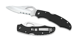 Cara Cara Combination Edge